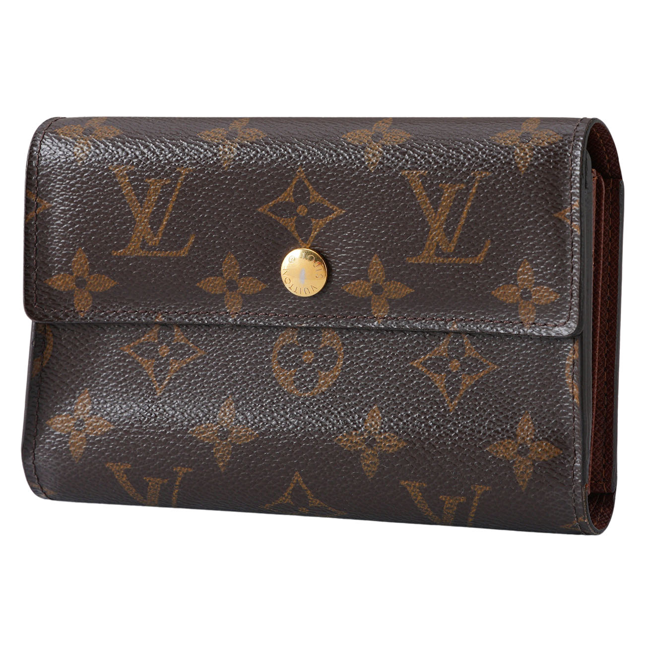 LOUIS VUITTON(USED)루이비통 중지갑
